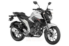 Chi tiết Yamaha FZ25 ABS 2019, giá 85 triệu ở Việt Nam