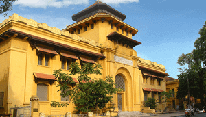 Đại học Dược Hà Nội công bố điểm sàn xét tuyển 2019