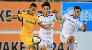 HLV Hàn Quốc: ‘Tuấn Anh là cầu thủ có tố chất đặc biệt’