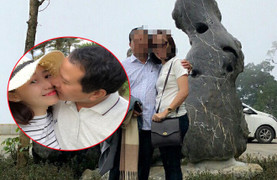 Chủ tịch HĐND TP. Kon Tum quan hệ bất chính với vợ người khác