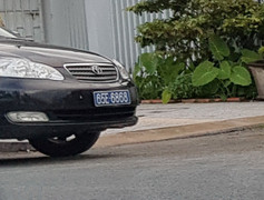 Xe Đoàn đại biểu Quốc hội có mặt tại đám cưới ở Sóc Trăng: Bí Thư Cần Thơ nói gì?