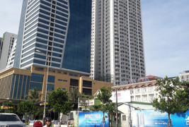 Đề nghị xem xét khởi tố chủ đầu tư Tổ hợp Khách sạn Mường Thanh Đà Nẵng