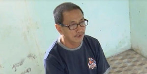 Khởi tố gã đàn ông ‘nổ’ là Việt kiều chuyên lừa bán căn hộ chung cư cho người nghèo ở Đà Nẵng