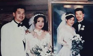 Quang Minh - Hồng Đào: Là mối tình đầu, bên nhau 20 năm rồi ly hôn trong tiếc nuối