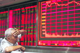 Chuyên gia: Thương chiến Mỹ-Trung tạo thêm sức ép cho đà giảm tốc kinh tế Trung Quốc