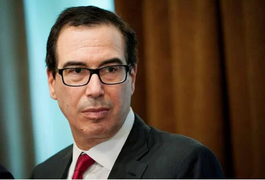 Mỹ - Trung bắt đầu đàm phán thương mại vào tuần tới