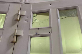 Truy tìm kẻ nổ súng vào nhà dân tại Đồng Nai