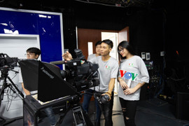 Cao đẳng Phát thanh-Truyền hình I xét tuyển những ngành nào?