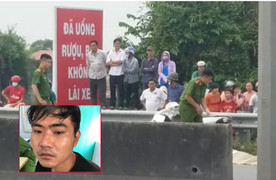 Kẻ truy đuổi đâm chết người yêu vì bị hủy hôn ở TP.HCM khai gì?