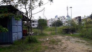 Chống đầu cơ đất, Đà Nẵng gửi ‘tối hậu thư’ cho hàng loạt dự án bỏ hoang