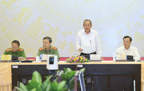 Chống hàng giả xuất xứ Việt Nam: 11 bộ ngành đồng loạt ra quân