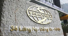 CEO Nguyễn Xuân Đông bị công an Hà Nội triệu tập: Vinaconex nói gì?