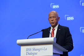 Philippines: Tàu chiến Trung Quốc 4 lần đi vào vùng biển nội địa mà Manila không biết