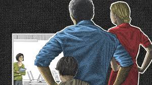 Bức thư 'phụ huynh là căn nguyên kéo nền giáo dục đi xuống' gây tranh cãi