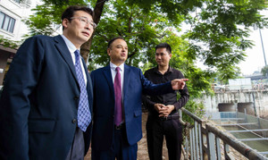 Chuyên gia Nhật Bản: Xả triệu khối nước, ở Nhật phải báo trước 3-5 ngày