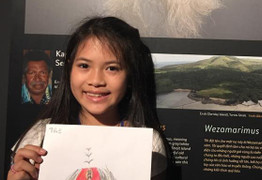 Sau bức thư đầy ý nghĩa, tên của cô bé lớp 5 được đặt cho ngày 'khai giảng không bóng bay'