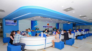 VietBank chào sàn UPCOM, giá tham chiếu 15.000 đồng/cổ phiếu
