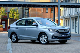 ‘Đấu’ với Hyundai Grand i10, xe sedan Honda giá rẻ có gì đặc biệt?