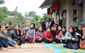 Chủ tịch Hà Nội nói xét tuyển, huyện vẫn bắt giáo viên thi tuyển