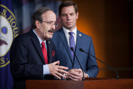 Chủ tịch Ủy ban Đối ngoại Hạ viện Mỹ: Trung Quốc ngang nhiên coi thường luật pháp và ngoại giao quốc tế