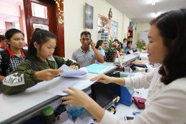 Đại học hạ điểm sàn kịch đáy 'vét' thí sinh: Lo ngại chất lượng kém