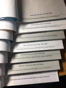 18 chữ lạ in trên sách giáo khoa thu hút sự chú ý của dân mạng