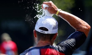 Giải mã nguyên nhân đợt nắng nóng thiêu đốt xô đổ mọi kỷ lục ở châu Âu