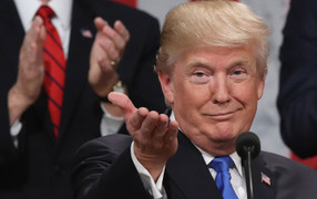 Tổng thống Trump hé lộ thời điểm Trung Quốc tính ký thỏa thuận với Mỹ