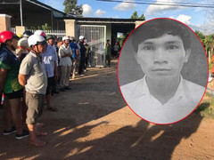 Truy nã người đàn ông dùng súng AK bắn người tình