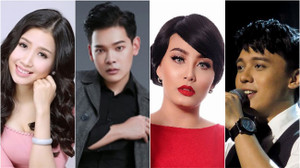 Video: Chân dung 22 thí sinh tham dự cuộc thi 'Tiếng hát ASEAN+3' năm 2019