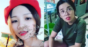 Gương mặt khá giống cô gái trả 200.000 đồng rách cho shipper, 9x bị dân mạng 'ném đá'
