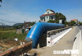 Hàng ngàn người dân TP Vinh mua nước sinh hoạt giá cao: Yêu cầu UBND tỉnh báo cáo Thường trực Tỉnh ủy