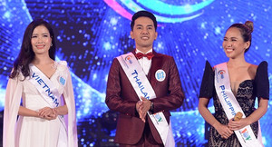 Infographic: 10 thí sinh lọt vào vòng chung kết 'Tiếng hát ASEAN+3' là ai?