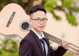 Lối rẽ bất ngờ của chàng thủ khoa đa tài xứ Lạng