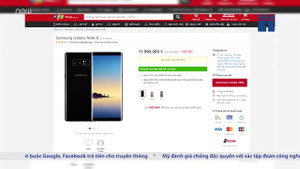 Samsung xả kho 'trải thảm' chờ Galaxy Note 10