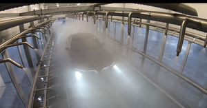 Video: Cận cảnh quy trình kiểm tra an toàn của 2 dòng VinFast LUX A2.0 và SA2.0