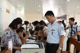 88 doanh nghiệp Hà Nội chây ỳ nộp bảo hiểm xã hội bị đề nghị 'xử mạnh'