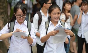Sau 2 ngày 'ngồi trên đống lửa', 45 trường đại học tiếp tục được tuyển sinh cao đẳng