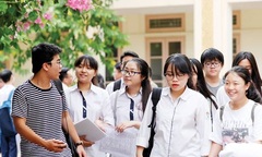 Vì sao 58 bài thi trắc nghiệm có điểm thi bất thường ở Tây Ninh?