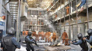Các vụ bạo loạn nhà tù khủng khiếp nhất trong lịch sử