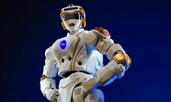 NASA phát triển robot 'xâm lược' Hỏa tinh