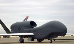 Vì Iran, Mỹ mất oan hợp đồng máy bay không người lái 6 tỷ USD với Ấn Độ