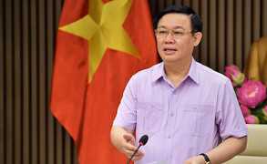 Phó Thủ tướng Vương Đình Huệ: Sớm kết luận, làm rõ đúng sai vụ Asanzo