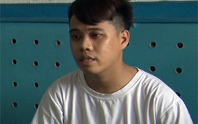 Hai cha con làm giả 1.300 con dấu, giấy tờ của hàng loạt cơ quan