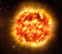 Nếu Mặt Trời nổ tung, loài người cần làm gì để sống sót?