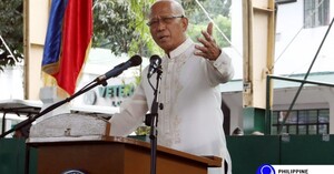 Philippines: Trung Quốc rao giảng không bắt nạt tại Biển Đông nhưng nuốt lời