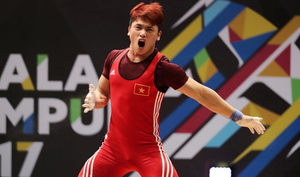 Tập thể thao mang tính chất khiêu dâm sẽ bị phạt 5-10 triệu đồng