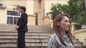 'Về nhà đi con' tập 78: Thư với Vũ ly hôn trong nước mắt