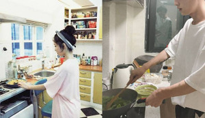 Thanh niên than thở bạn gái '20 tuổi không biết nấu ăn', dân mạng chỉ trích kịch liệt