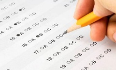 58 bài thi điểm 0 ở Tây Ninh: Lỗi do phần mềm hay cán bộ chấm thi?